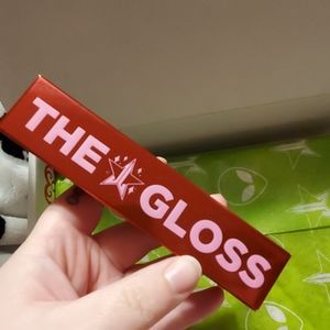 Jeffree Star The Gloss